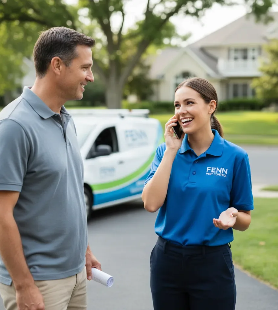 Silverfish Control in Elkton, MD